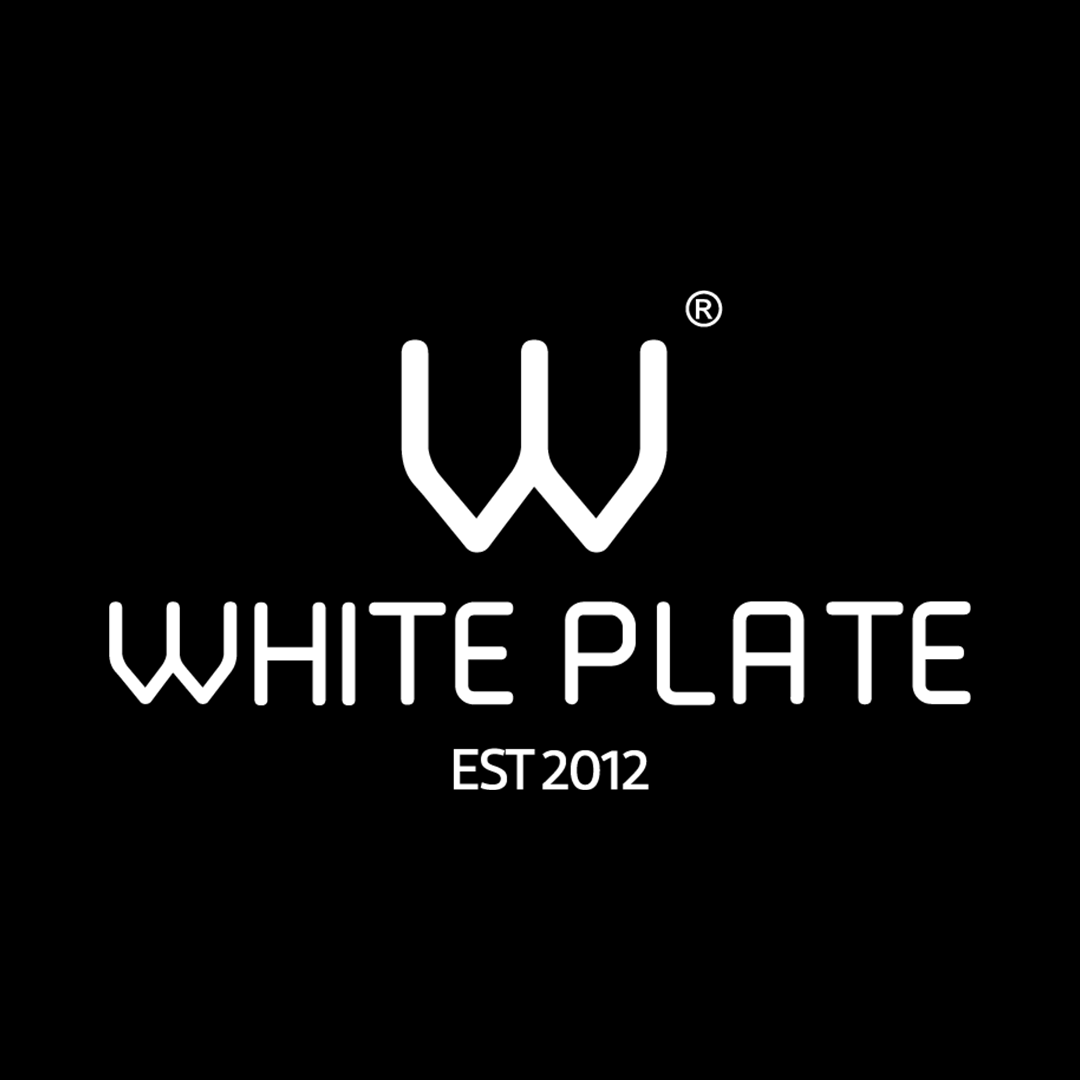 وایت پلیت